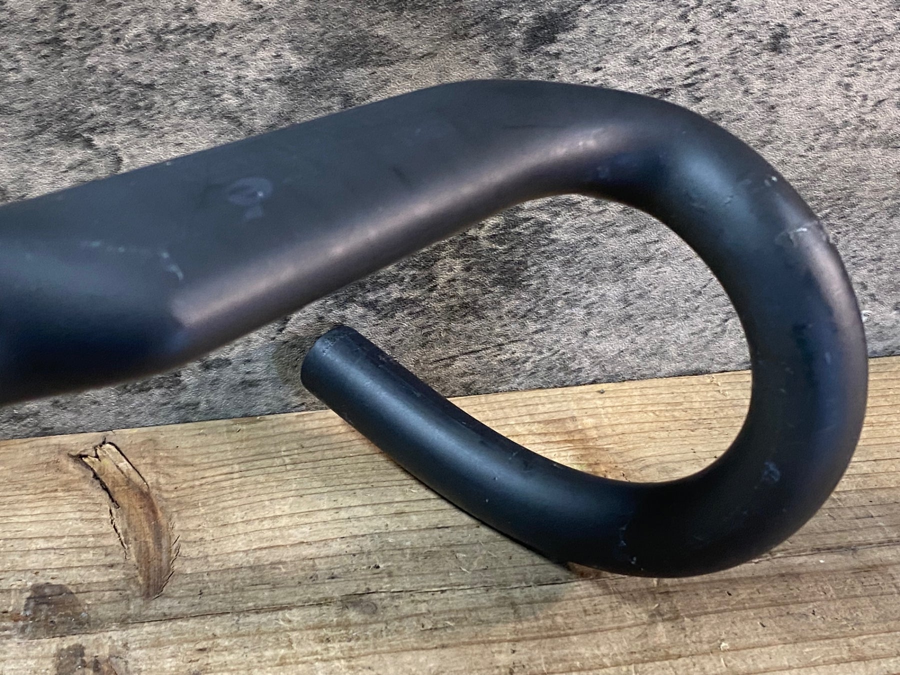 JP301 サーベロ cervelo HB13 カーボン ドロップハンドル ブラケットC