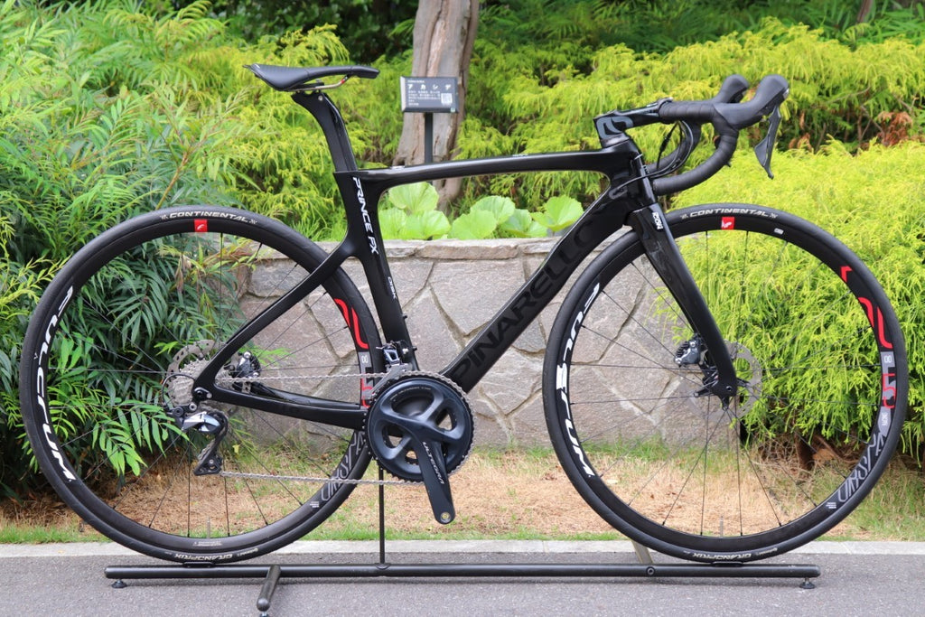 ピナレロ PINARELLO プリンス PRINCE FX 2020 50サイズ シマノ