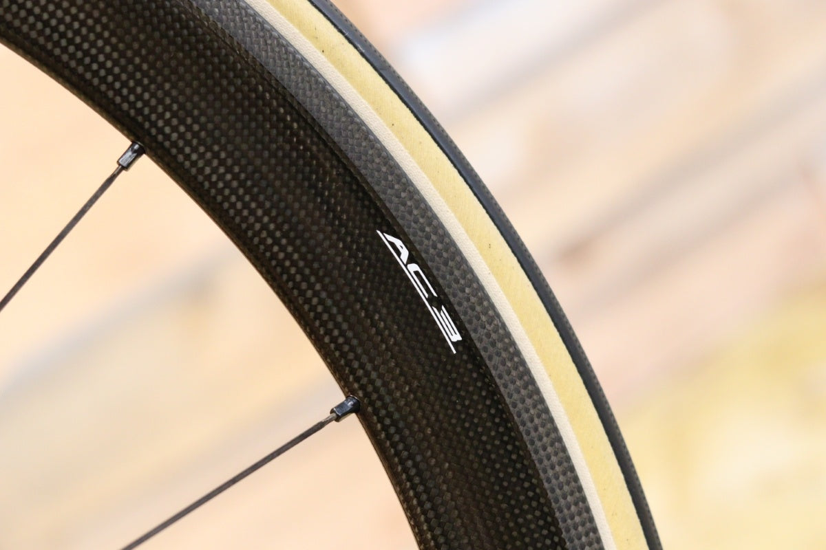 カンパニョーロ CAMPAGNOLO ボーラ ワン BORA ONE 50 AC3 カーボン