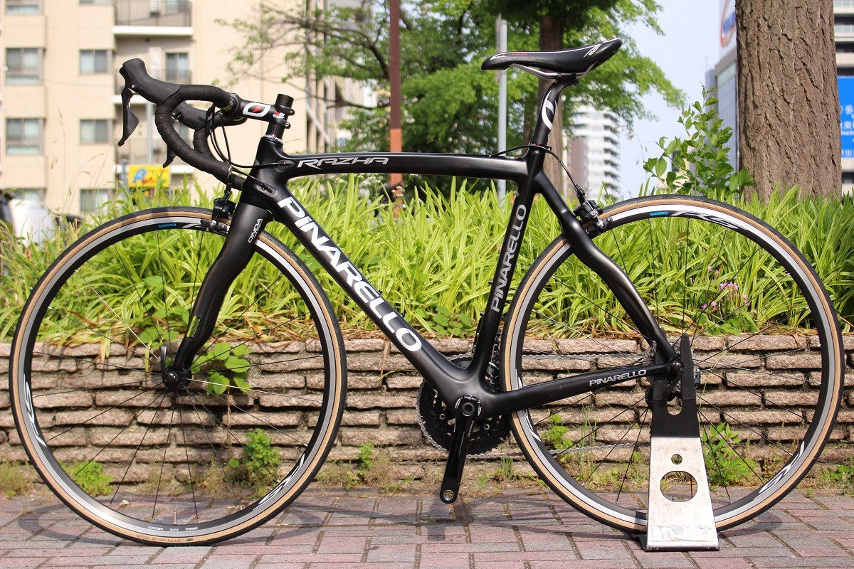 ピナレロ PINARELLO ラザ RAZHA 2019 515 シマノ 105 R7000 MIX 11S