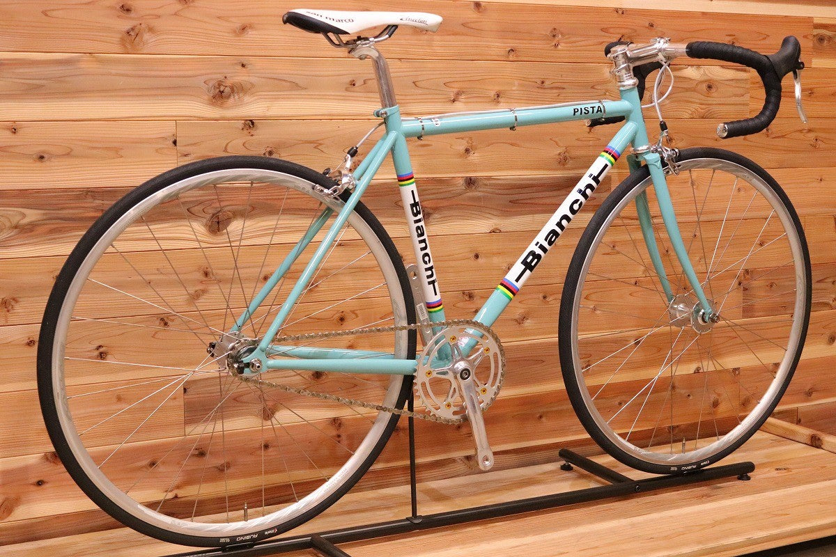 ビアンキ BIANCHI ピスタ プラス PISTA PLUS 2011モデル 49サイズ