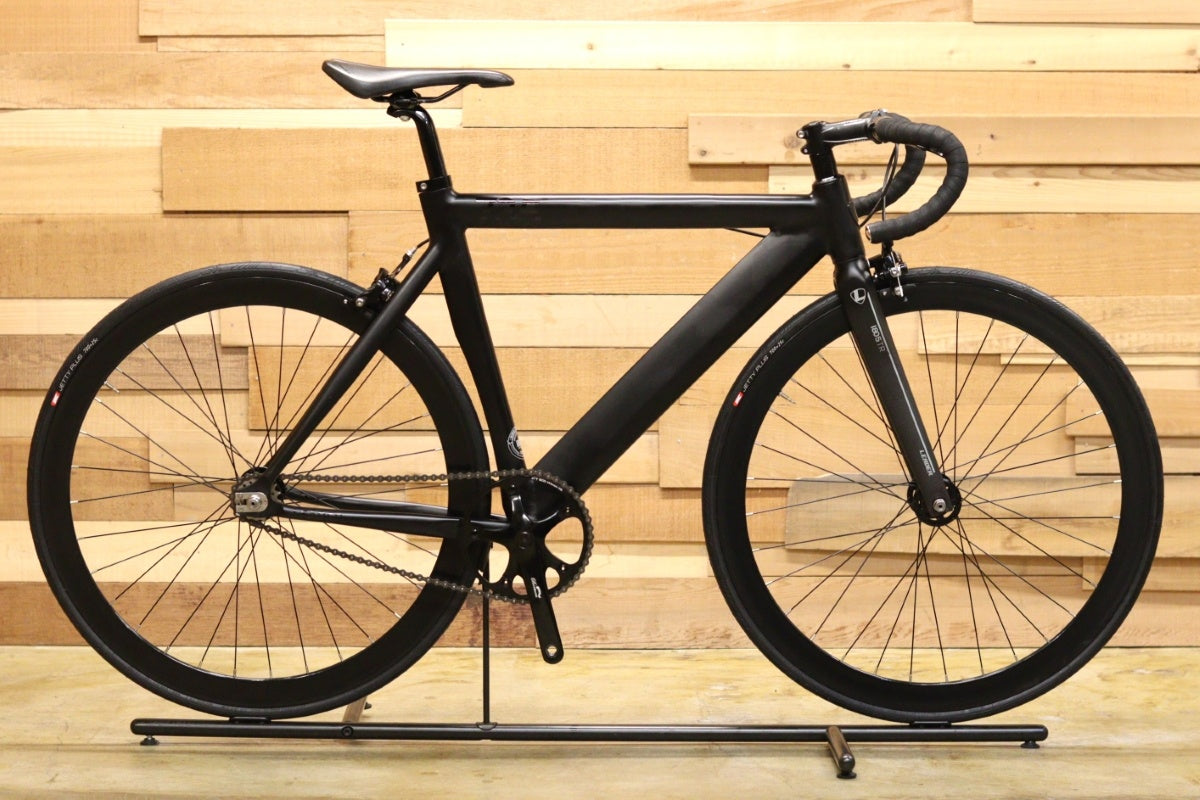 リーダーバイク LEADER BIKES 735 固定ギア アルミ ピストバイク