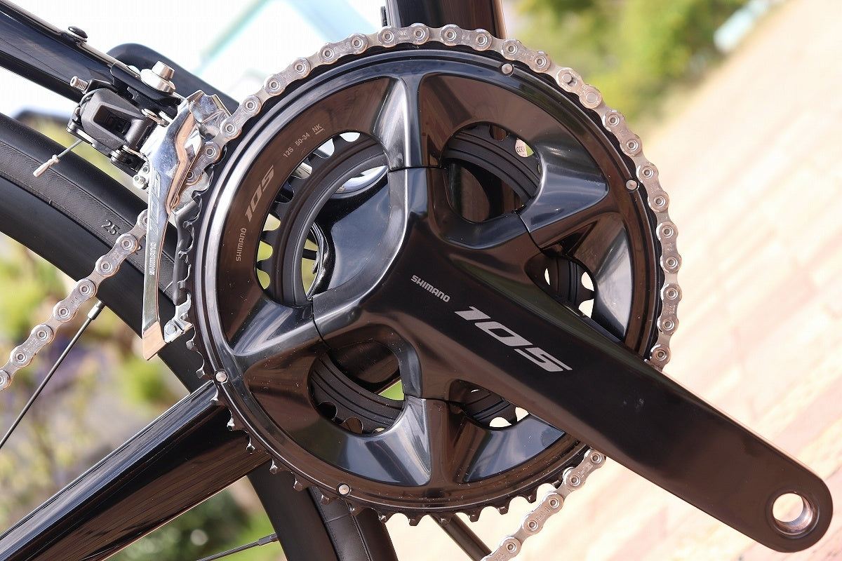 認定中古車 キャノンデール CANNONDALE スーパーシックス エボ