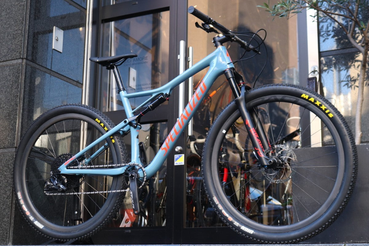 スペシャライズド SPECIALIZED エピック エキスパート EPIC EXPERT