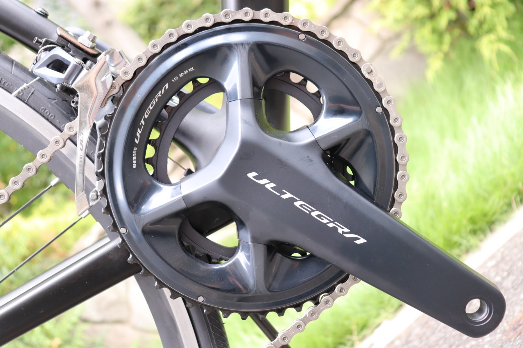 スペシャライズド SPECIALIZED S-WORKS TARMAC SL6 Ultralight 2018 52