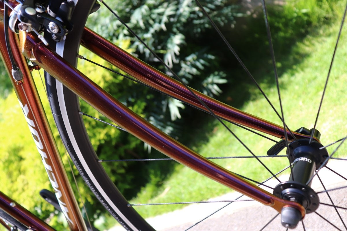 ブリヂストン BRIDGESTONE アンカー ANCHOR RNC7 NEO-COT 2018 520