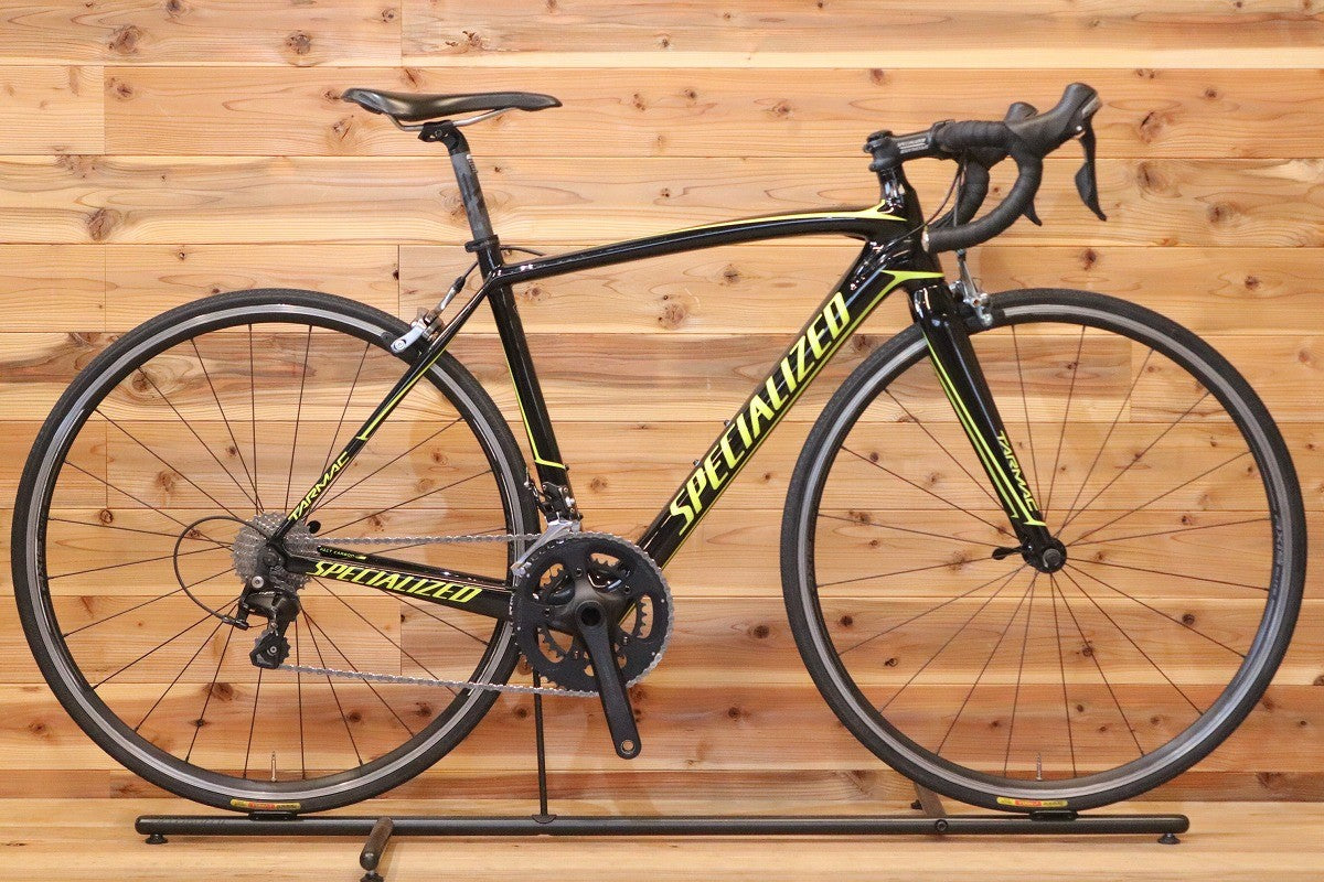 スペシャライズド SPECIALIZED ターマック TARMAC SL4 SPORT 2017