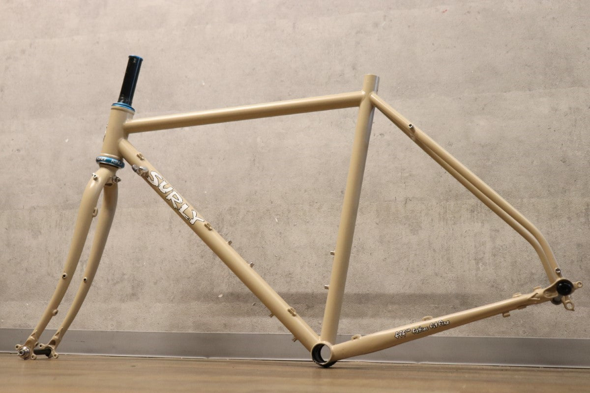 サーリー SURLY ミッドナイトスペシャル midnight special 50サイズ