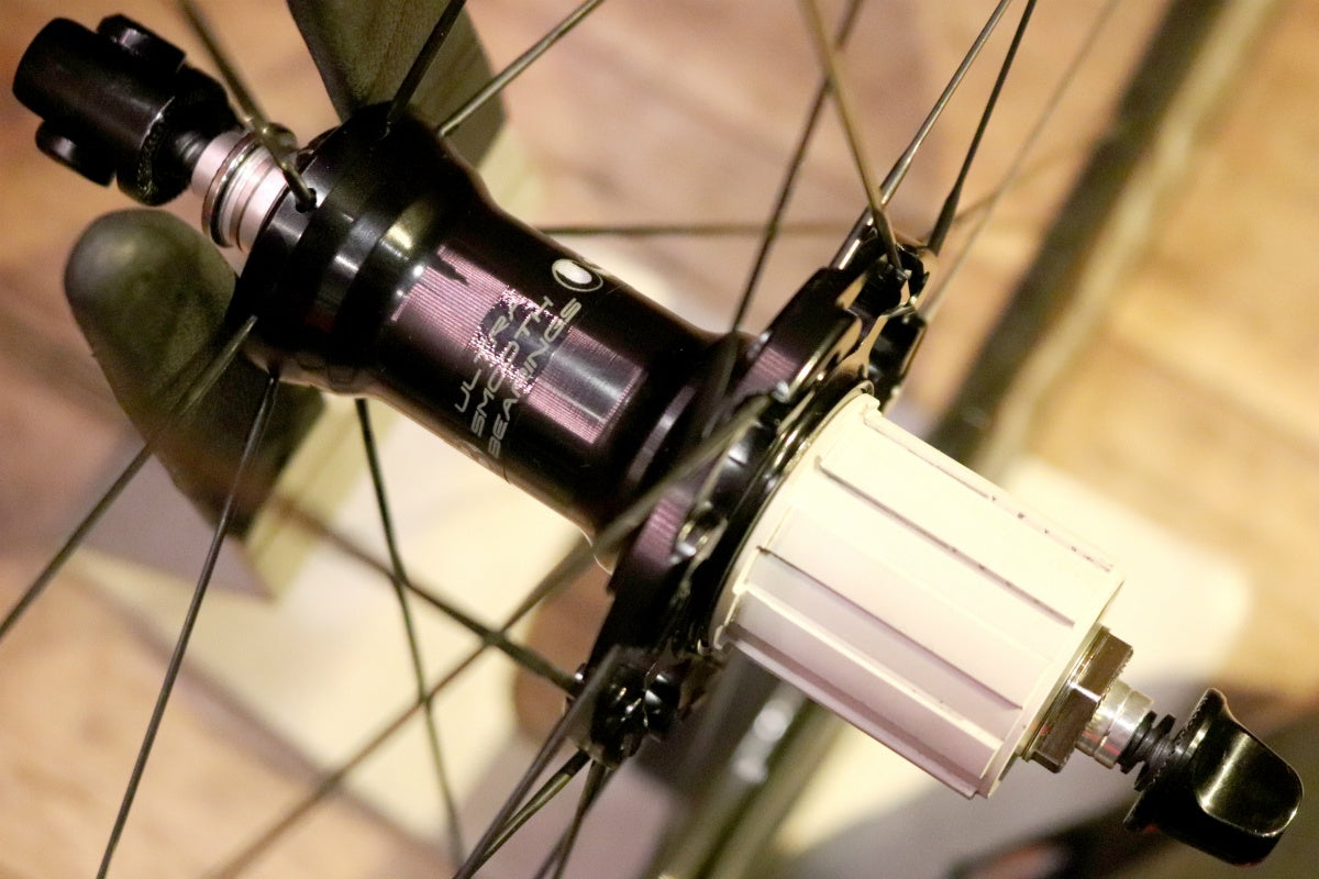 カンパニョーロ Campagnolo ボーラワン BORA ONE 50 AC3 カーボン