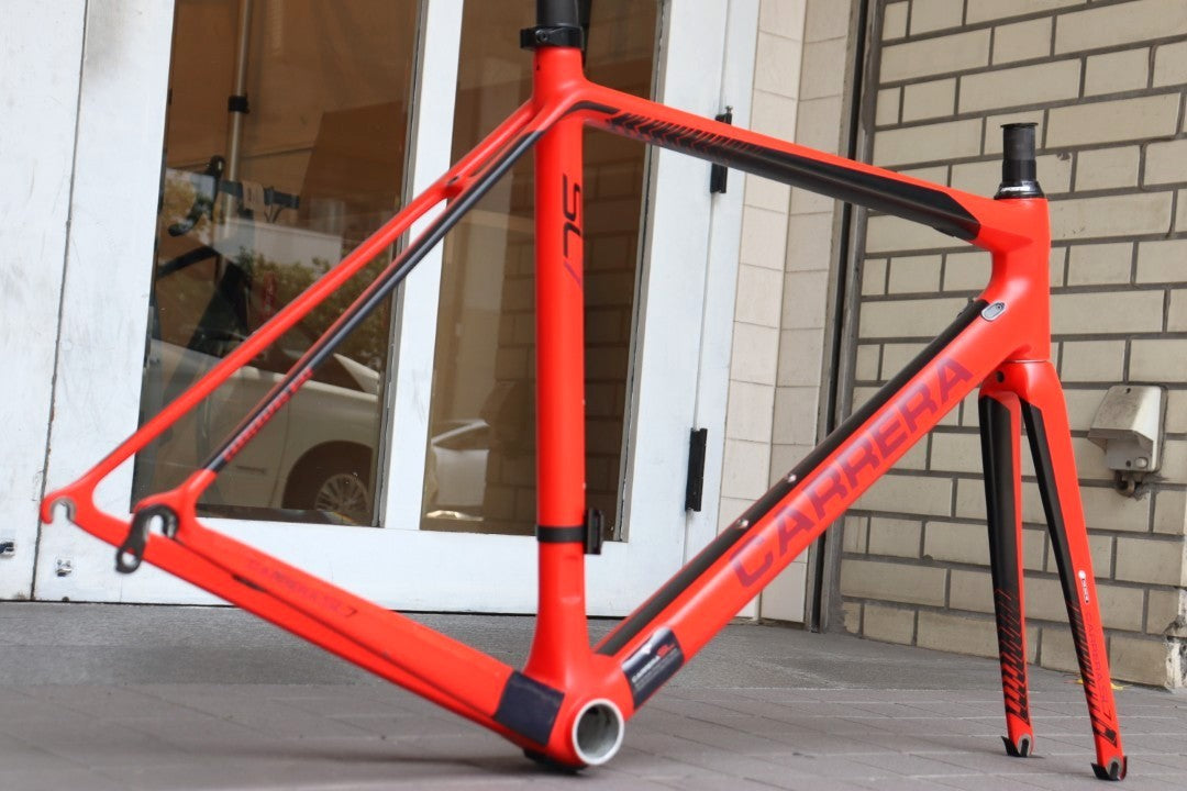 カレラ CARRERA SL7 2020モデル Mサイズ カーボン ロードバイク