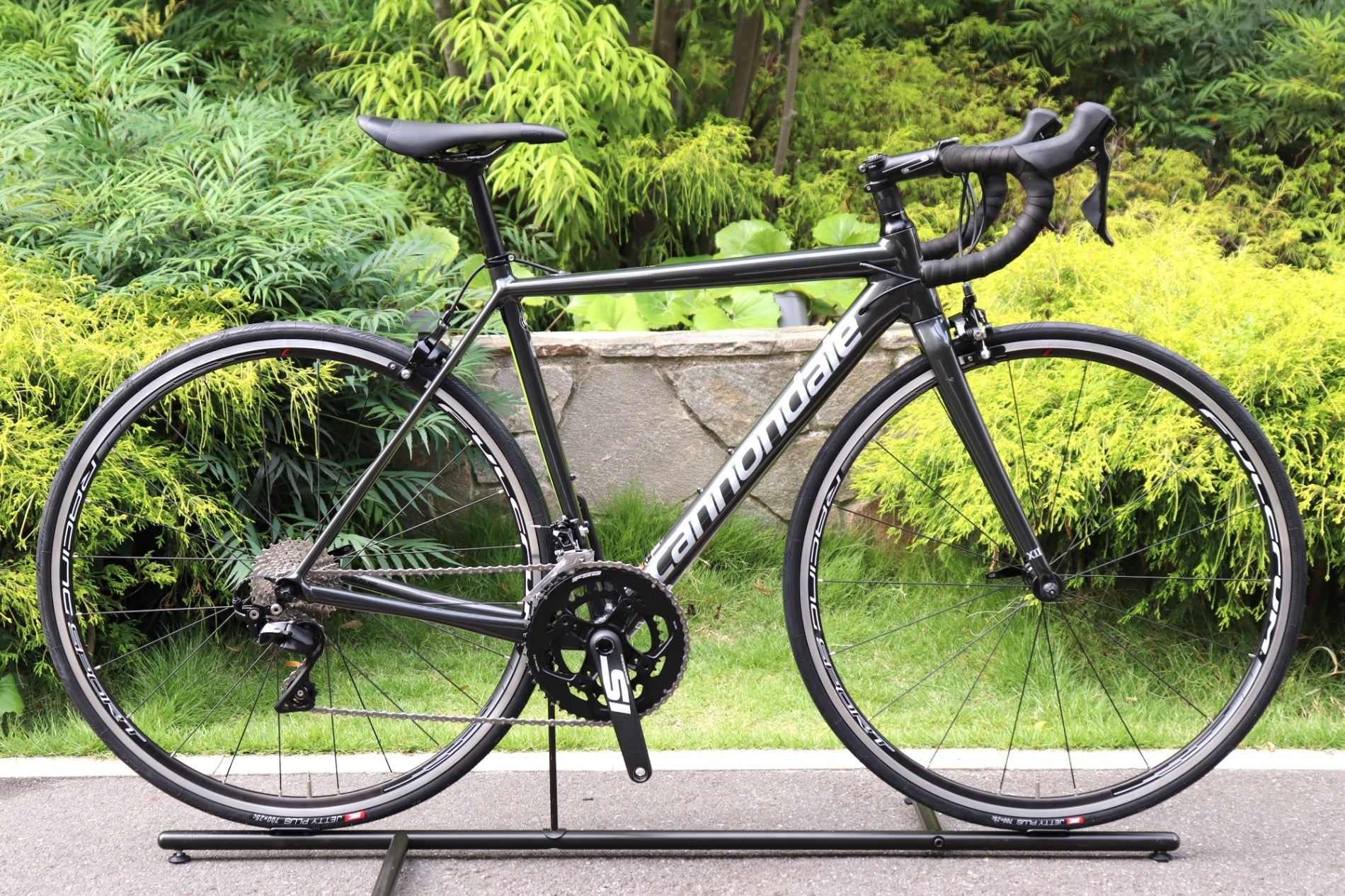 キャノンデール CANNONDALE CAAD12 2019モデル 50サイズ シマノ 105