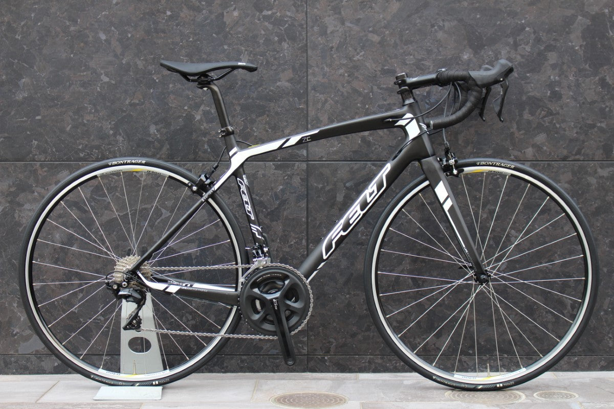 フェルト FELT ZC 54サイズ シマノ 105 R7000 Mix カーボン ロード