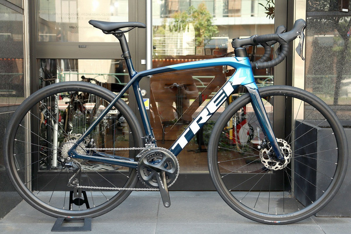 トレック TREK エモンダ ディスク EMONDA SL5 DISC 2021モデル 54