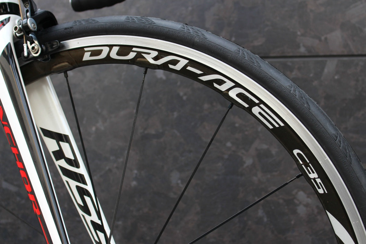 ブリヂストン BRIDGESTONE アンカー ANCHOR RIS9 2015 490サイズ