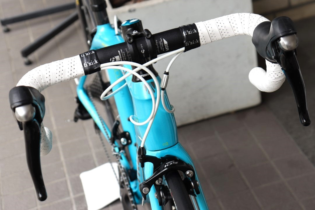 トレック TREK エモンダ EMONDA SL5 2016モデル 47サイズ シマノ 105