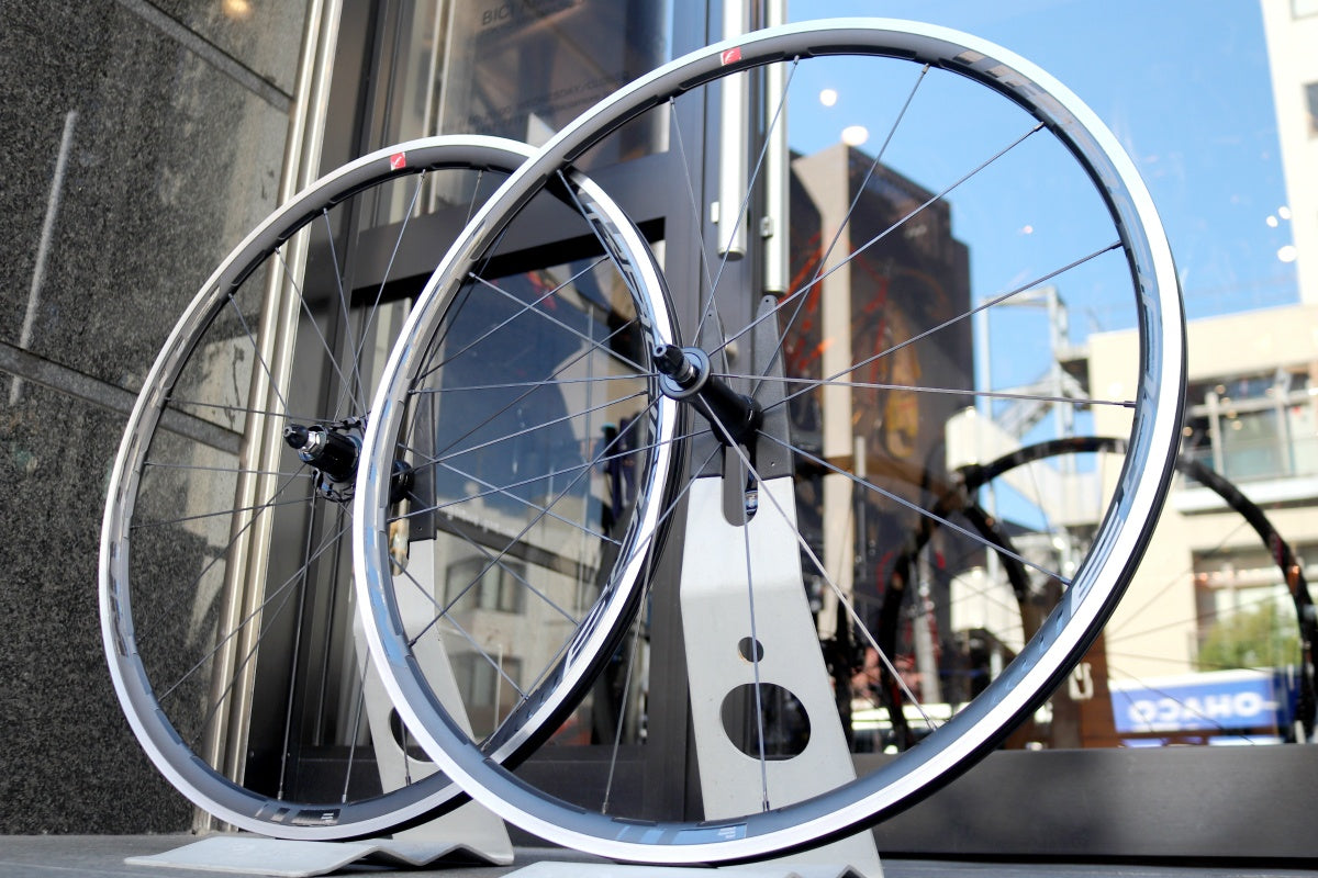 フルクラム FULCRUM レーシング3 RACING 3 アルミ クリンチャー