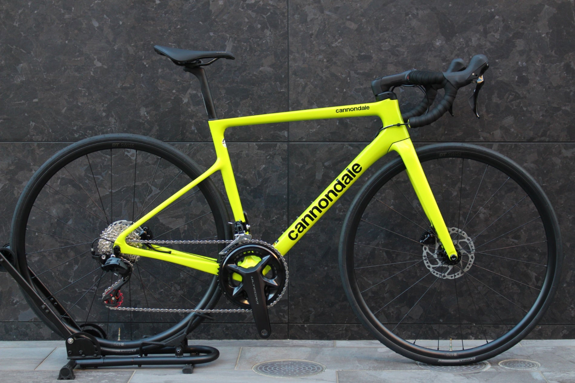 キャノンデール CANNONDALE スーパーシックス SUPERSIX EVO DISC 2022