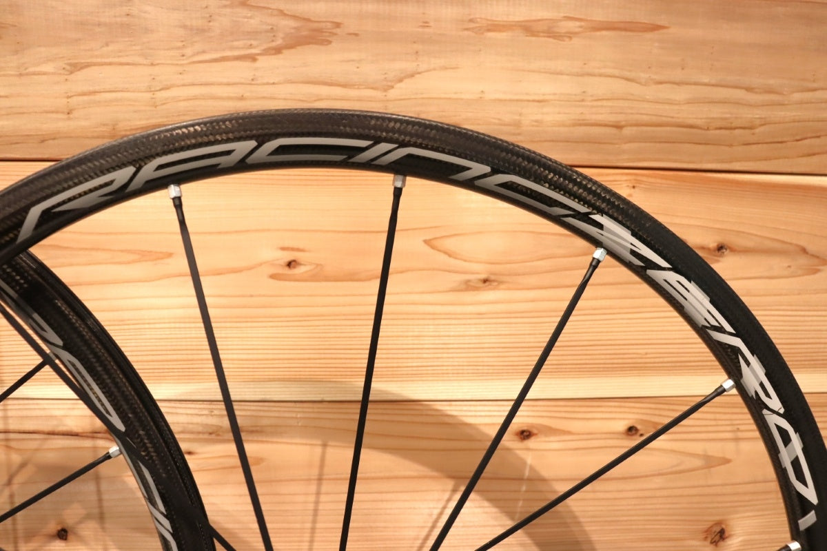 フルクラム FULCRUM レーシングゼロ カーボン RACING ZERO CARBON AC3