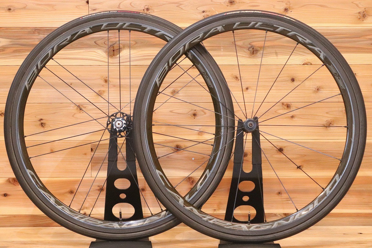 カンパニョーロ CAMPAGNOLO ボーラ ウルトラ BORA ULTRA 35 AC3 カンパ