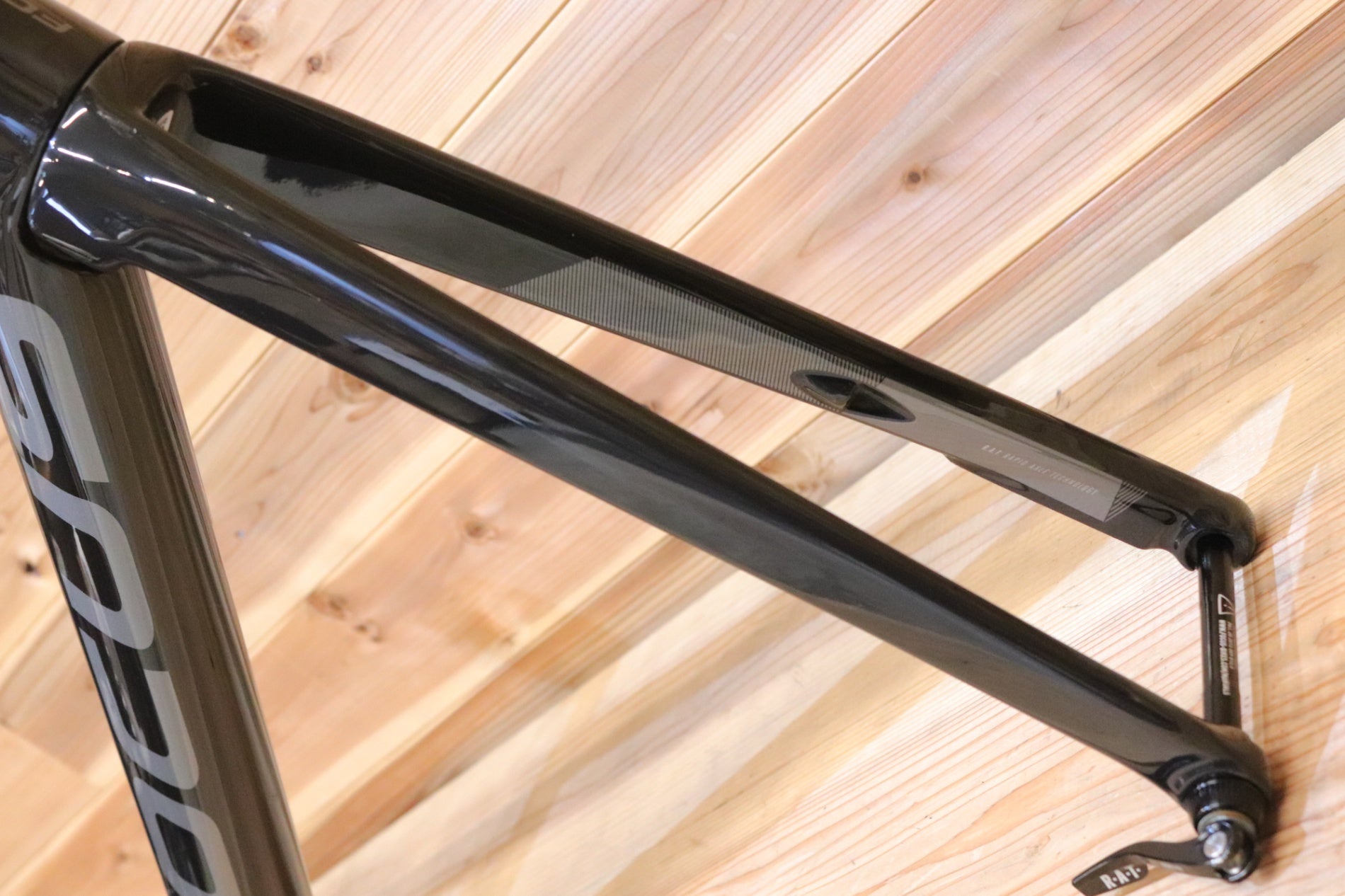 フォーカス FOCUS イザルコ マックス IZALCO MAX DISC 9 2020モデル XS