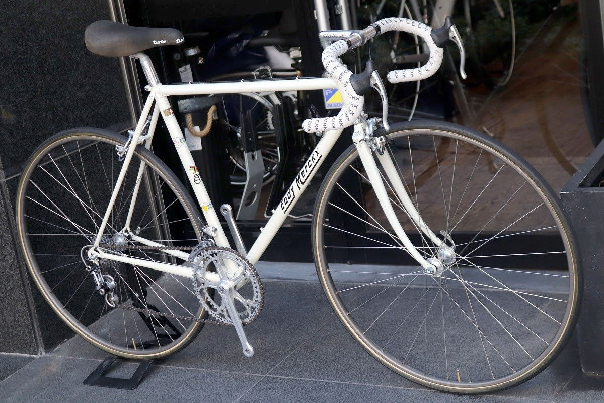 エディ メルクス EDDY MERCKX プロフェッショナル エアロ PROFESSIONAL