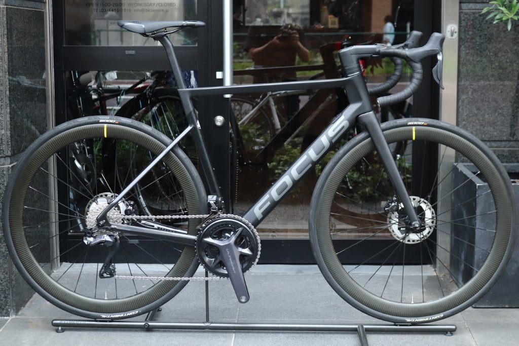 決算SALE フォーカス FOCUS イザルコマックス IZALCOMAX DISC 2022