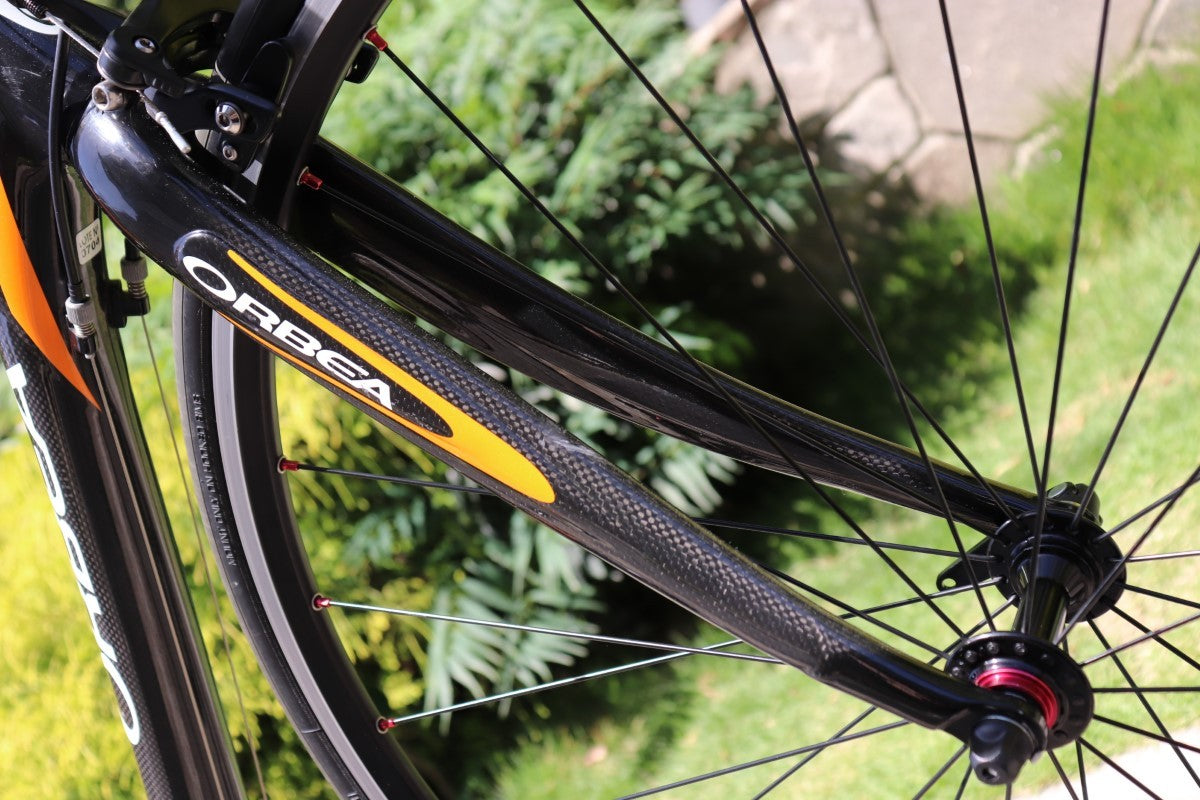 オルベア ORBEA オニキス ONIX 2006 51サイズ シマノ 105 5700 MIX 10S