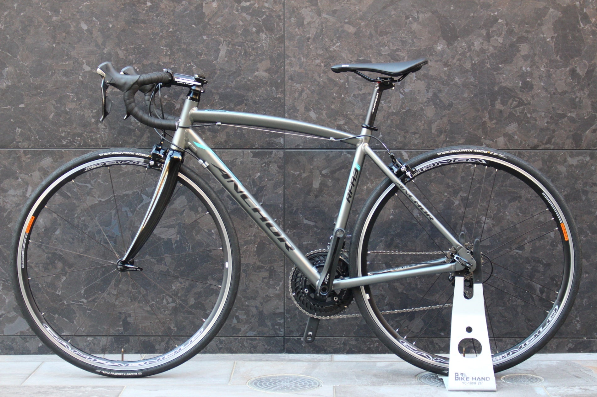 アンカー ANCHOR RFA3 EX 490サイズ シマノ 105 5800 11S アルミ