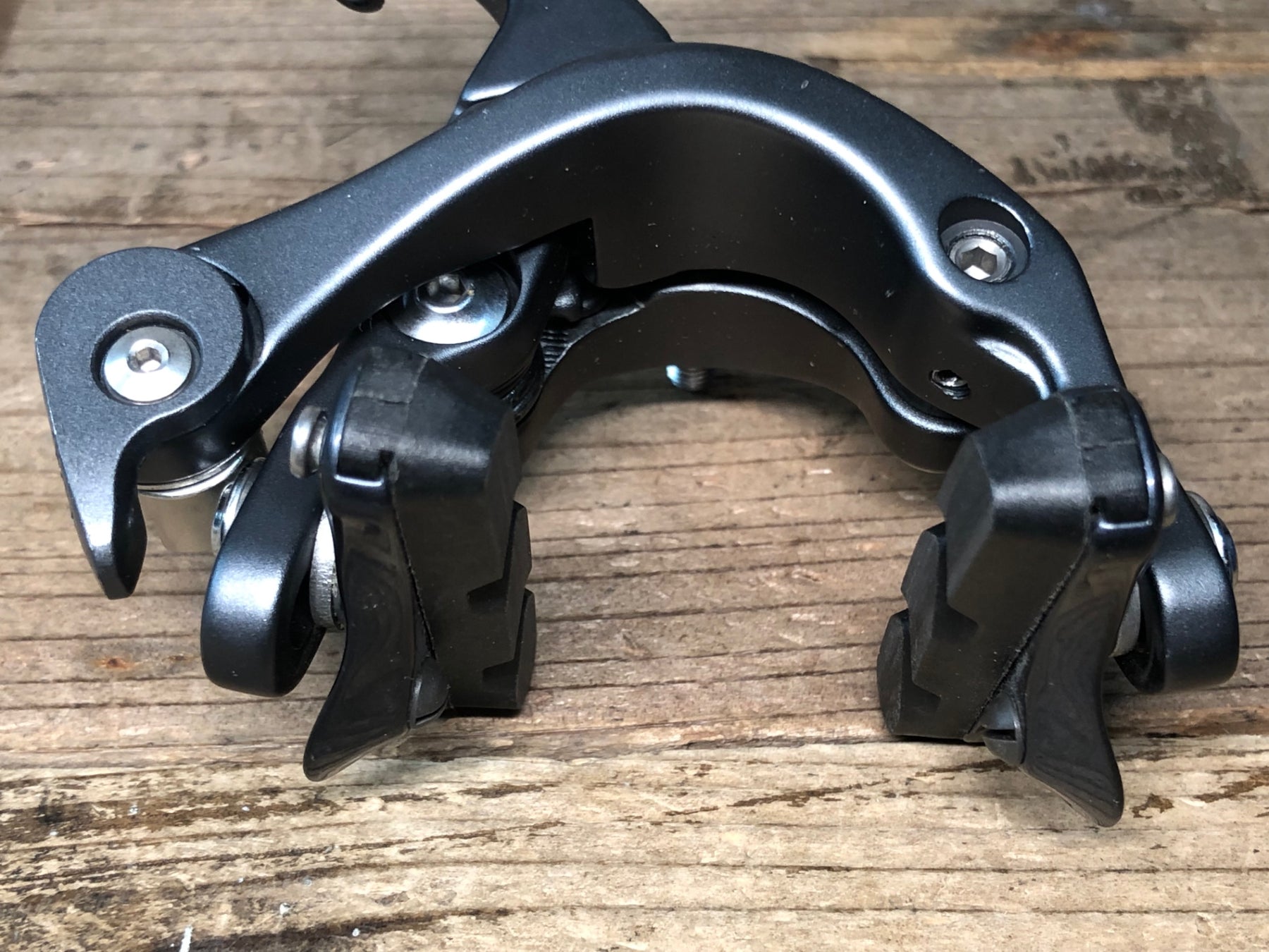 JM064 シマノ SHIMANO アルテグラ ULTEGRA BR-6800 キャリパーブレーキ