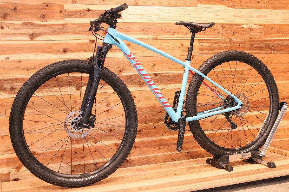 スペシャライズド SPECIALIZED チゼル CHISEL MEN DSW COMP 29 2018 S