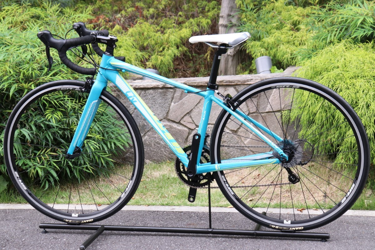 ジャイアント GIANT LIV アヴェイル AVAIL 3 2015年モデル XXSサイズ