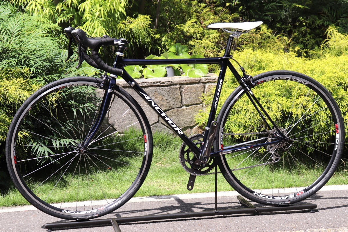 ブリヂストン BRIDGESTONE アンカー ANCHOR RNC7 Equipe 2012年頃