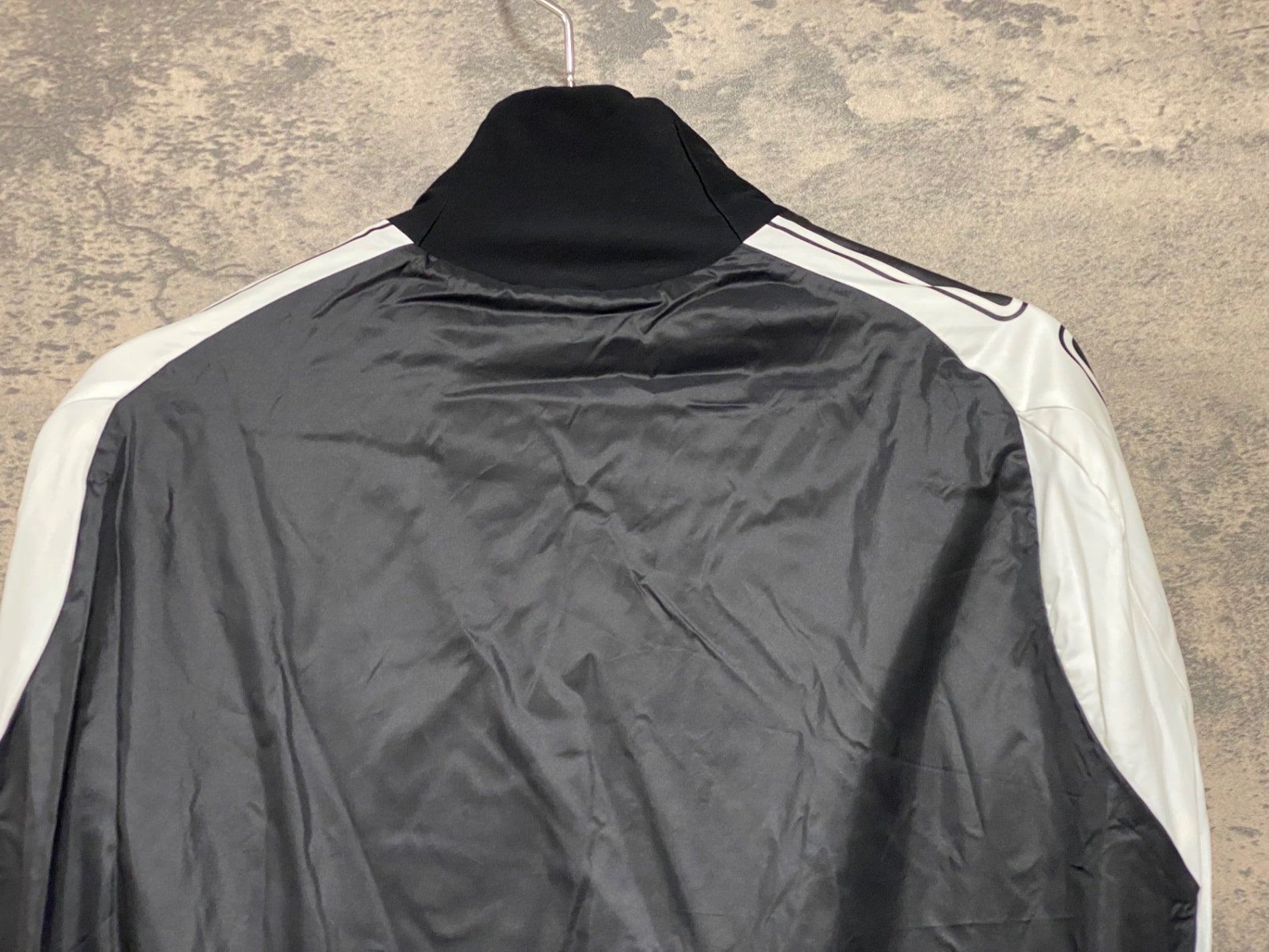 JQ141 アソス assos iJ SHAQ 6 uno 長袖サイクルジャケット 緑 M 裏