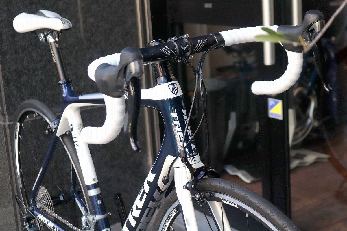 トレック TREK マドン MADONE 3.1 2012 56サイズ シマノ 105 5700 10S