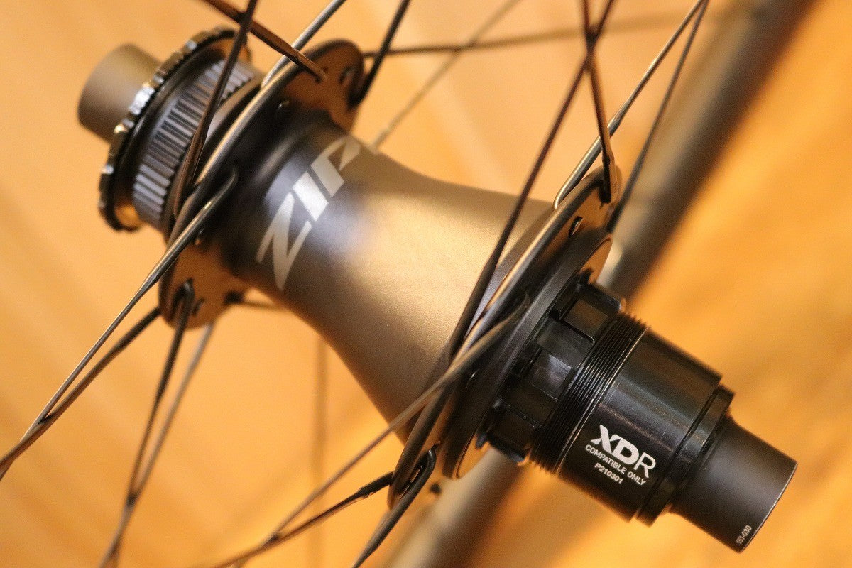 ジップ ZIPP ファイアクレスト ディスク 303 FIRECREST DISC カーボン