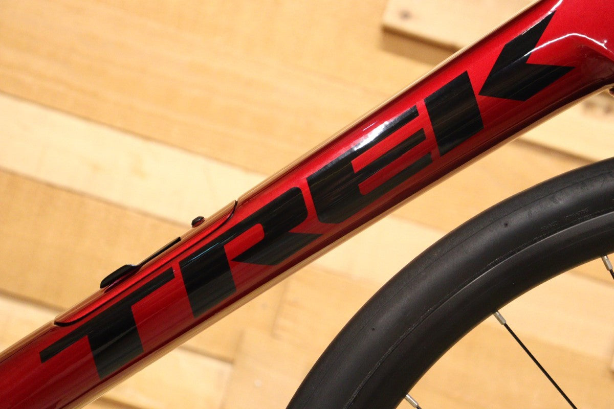 トレック TREK ドマーネ DOMANE SL5 DISC 2020年モデル 52サイズ 105