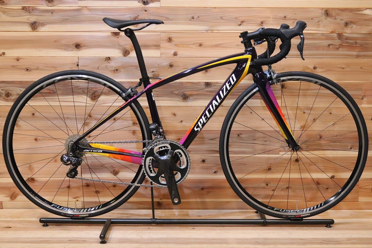 スペシャライズド SPECIALIZED アミラ AMIRA SL4 EXPERT 2016 44サイズ