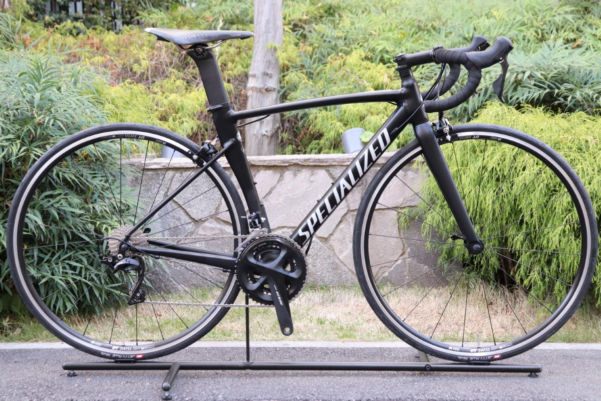 スペシャライズド SPECIALIZED アレースプリント ALLEZ SPRINT 2018 52