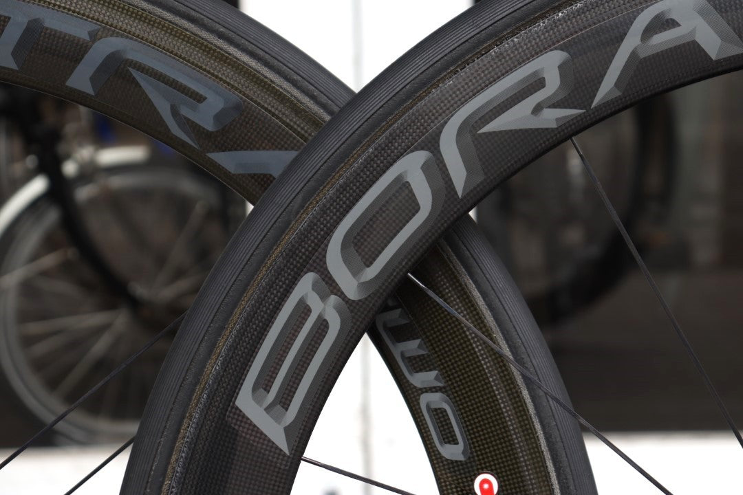 カンパニョーロ Campagnolo ボーラ ウルトラツー BORA ULTRA TWO