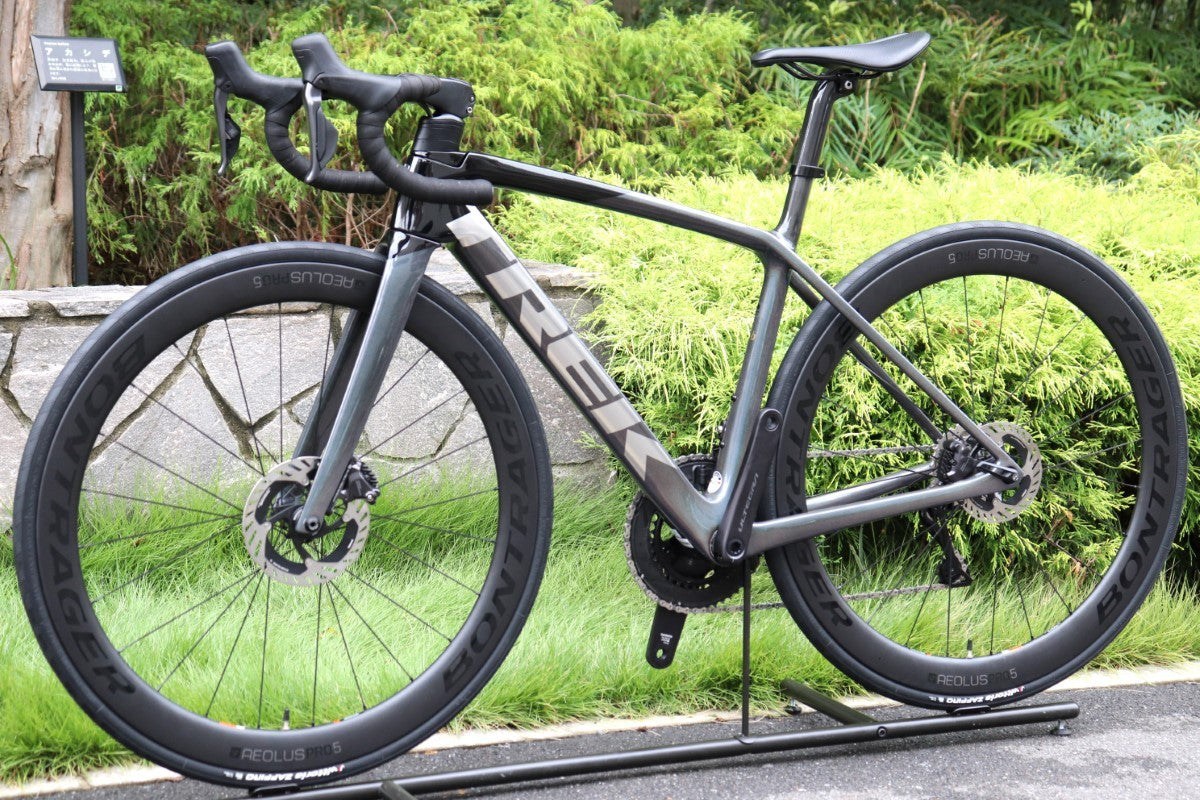 トレック TREK エモンダ EMONDA SLR7 DISC 2022年モデル 50サイズ