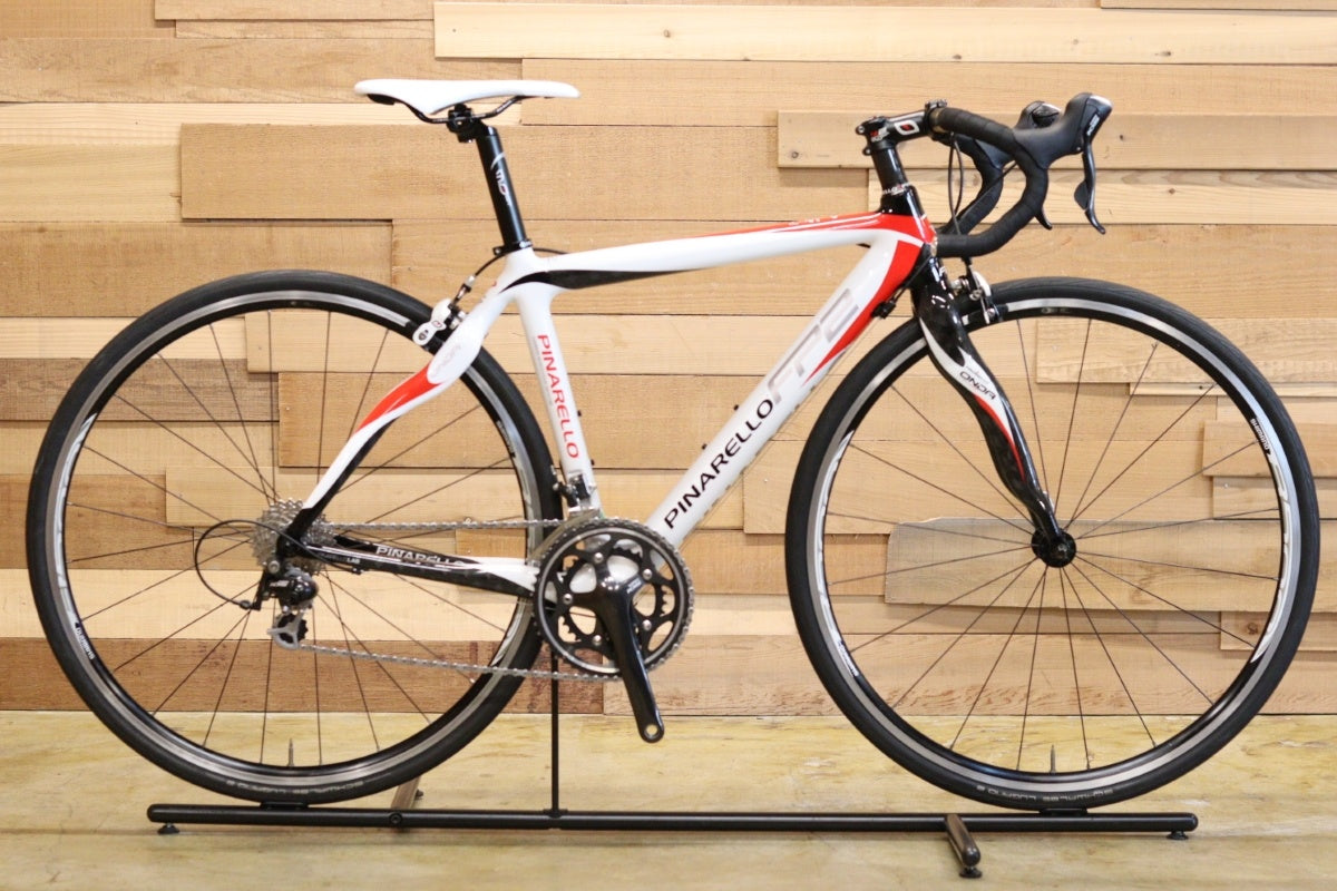 ピナレロ PINARELLO FP2 2010 440サイズ シマノ 105 5600 10S カーボン
