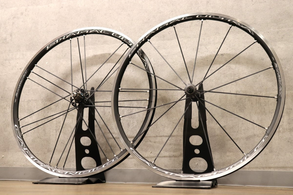カンパニョーロ campagnolo シャマルウルトラ SHAMAL ULTRA 2-WAY FIT