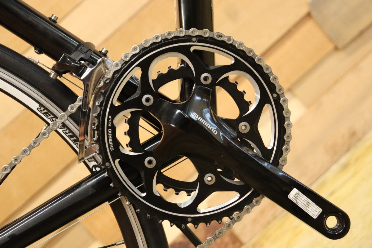 トレック TREK マドン MADONE 2.1 2014モデル 50サイズ シマノ 105