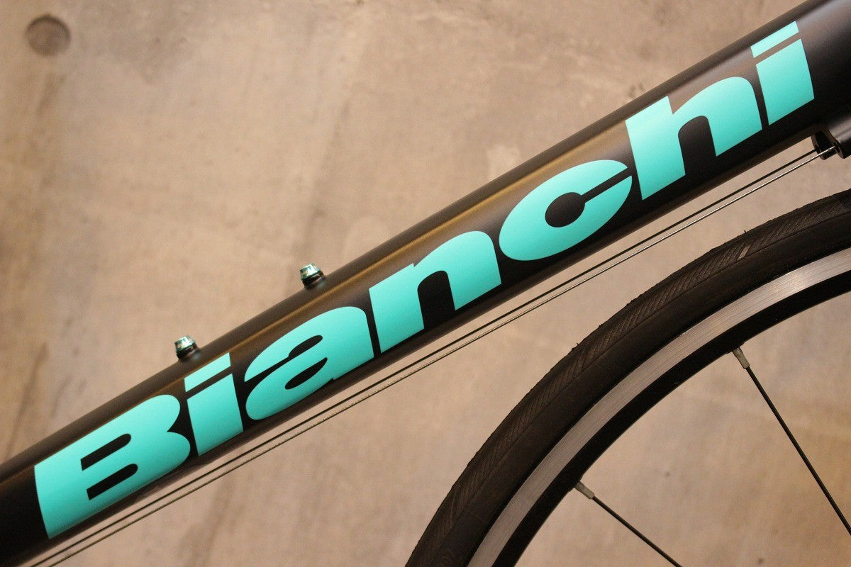ビアンキ BIANCHI インプルソ IMPULSO 2019 55サイズ シマノ 105 R7000