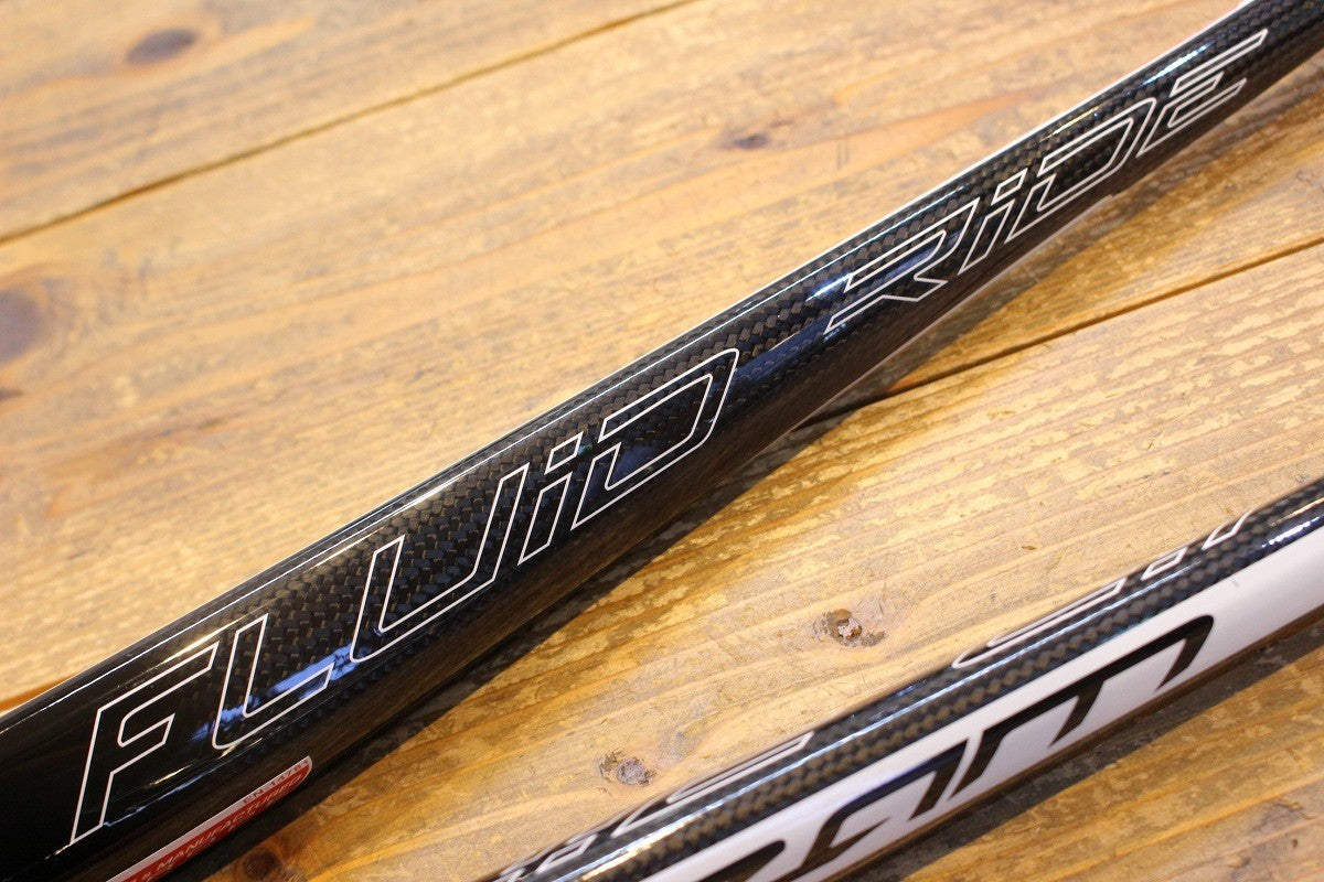 タイム TIME VXRS WS カーボン フロントフォーク ロードバイク【名古屋