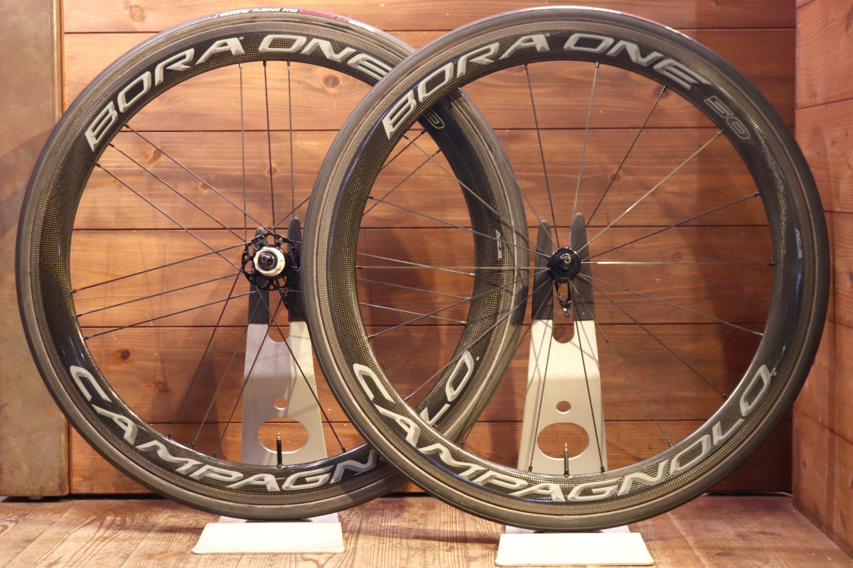 カンパニョーロ Campagnolo ボーラワン BORA ONE 50 AC3 カーボン