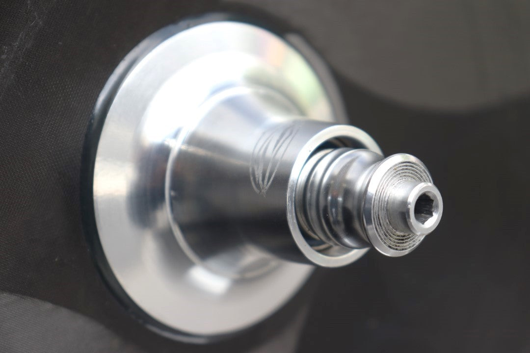 正規 ZIPP SUB9 カーボンディスク チューブラー シマノ10速 未使用品