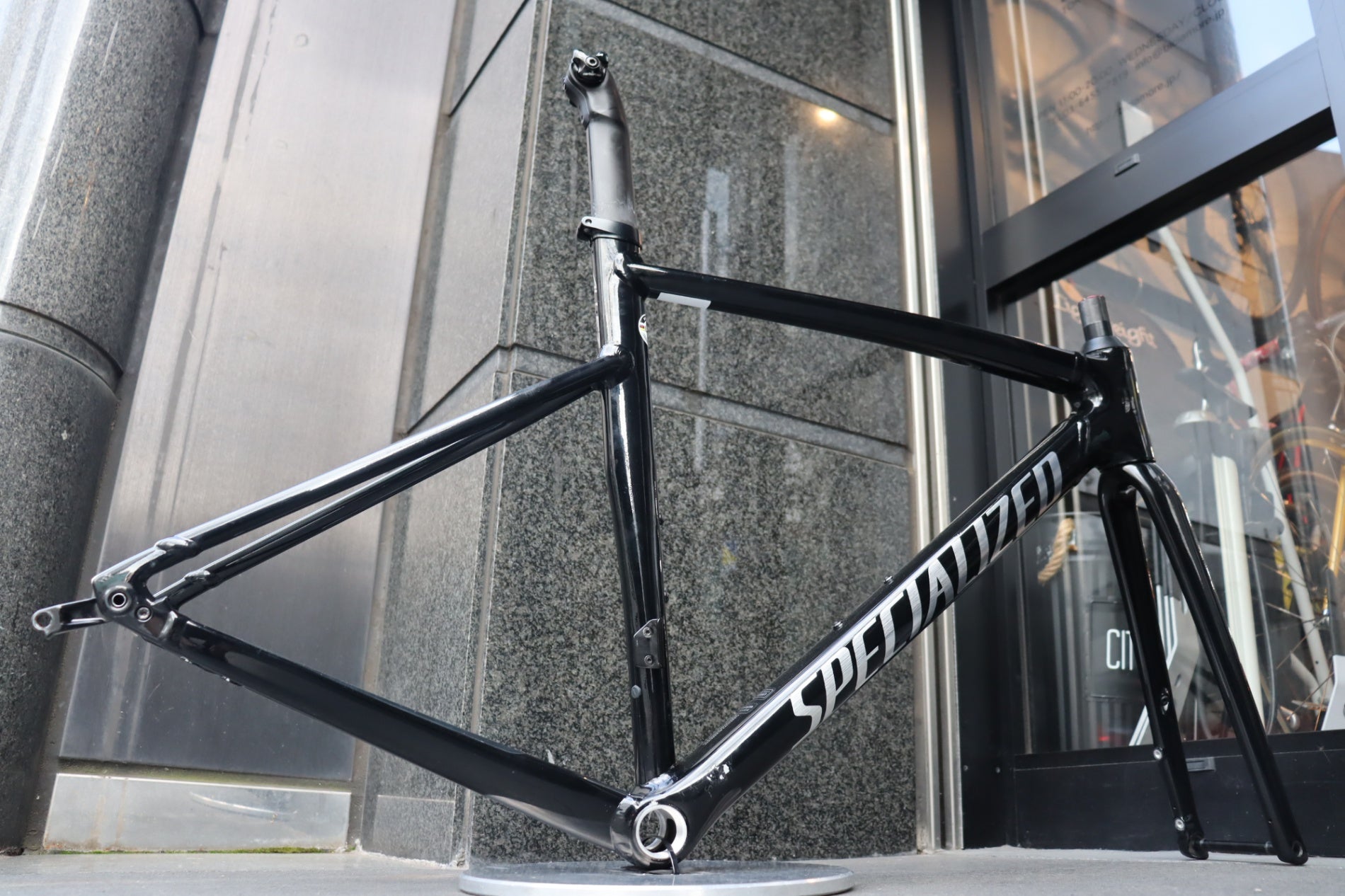 スペシャライズド SPECIALZIED アレースプリント ALLEZ SPRINT COMP