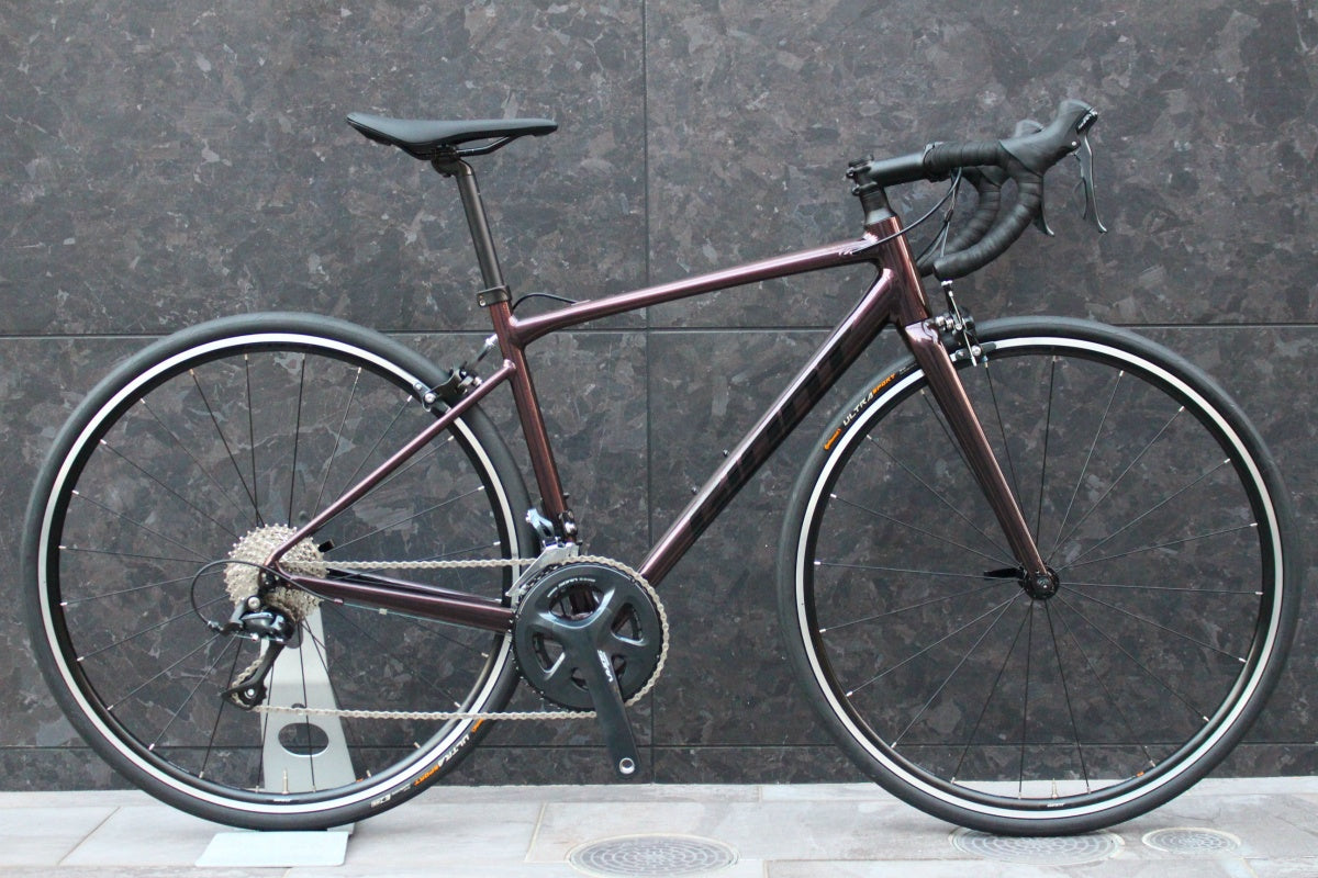 ジャイアント GIANT コンテンド CONTEND1 2022モデル Sサイズ シマノ