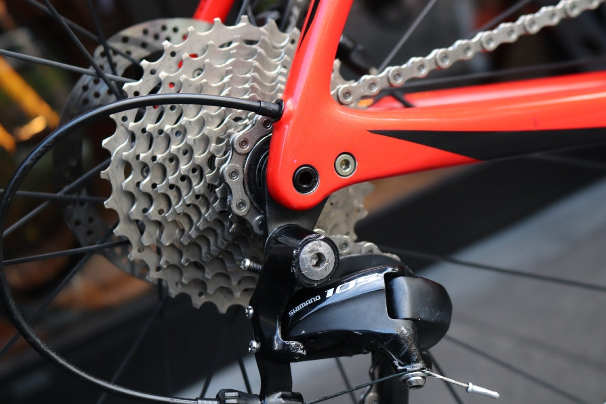 スペシャライズド SPECIALIZED ルーベ エリート ROUBAIX ELITE 2017